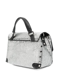 Zanellato Women Postina Cbi Baby Leather Handbag