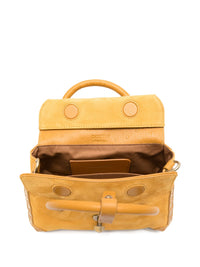 Zanellato Women Dotta Baby Leather Handbag