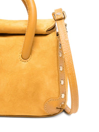Zanellato Women Dotta Baby Leather Handbag