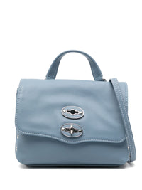 ZANELLATO Zanellato Women Postina Saeta Baby Leather Handbag