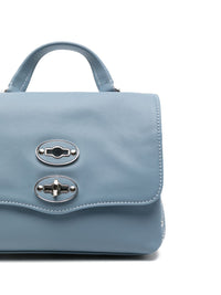 ZANELLATO Zanellato Women Postina Saeta Baby Leather Handbag