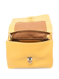 ZANELLATO Zanellato Women Postina Saeta Baby Leather Handbag