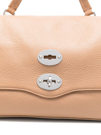 ZANELLATO Zanellato Women Postina Daily Small Leather Handbag