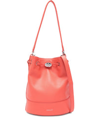 ZANELLATO Zanellato Women Monda' Daily Small Leather Bucket Bag