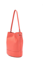 ZANELLATO Zanellato Women Monda' Daily Small Leather Bucket Bag