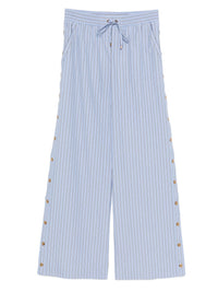 ZIMMERMANN Zimmermann Women Wide-Leg Trousers