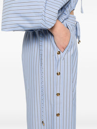 ZIMMERMANN Zimmermann Women Wide-Leg Trousers