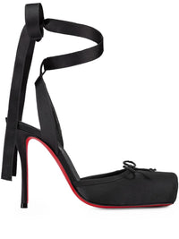 Christian Louboutin Women Cassia Lace-Up Sandals