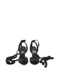 Christian Louboutin Women Cassia Lace-Up Sandals