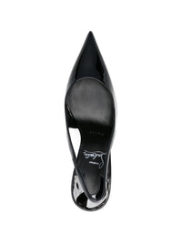 Christian Louboutin Women Miss Z Patent Leather Pumps