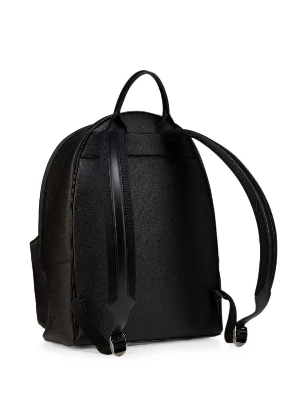 Christian Louboutin Men Canopy Leather Backpack