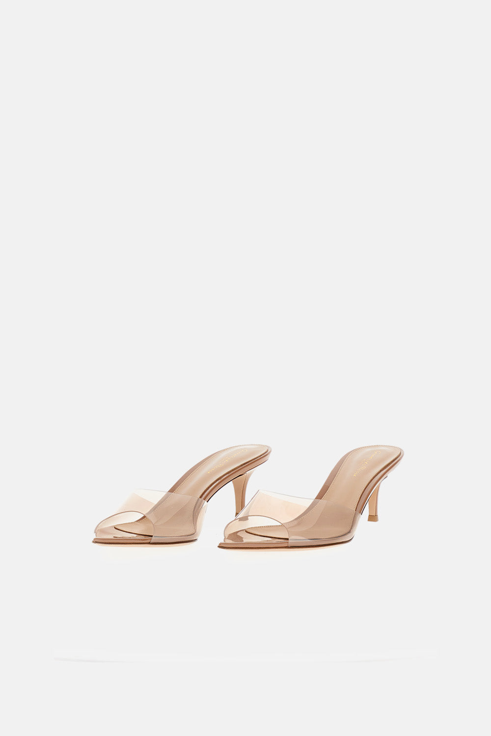 Gianvito Rossi Women Elle 55 Mule