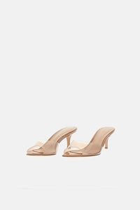 Gianvito Rossi Women Elle 55 Mule