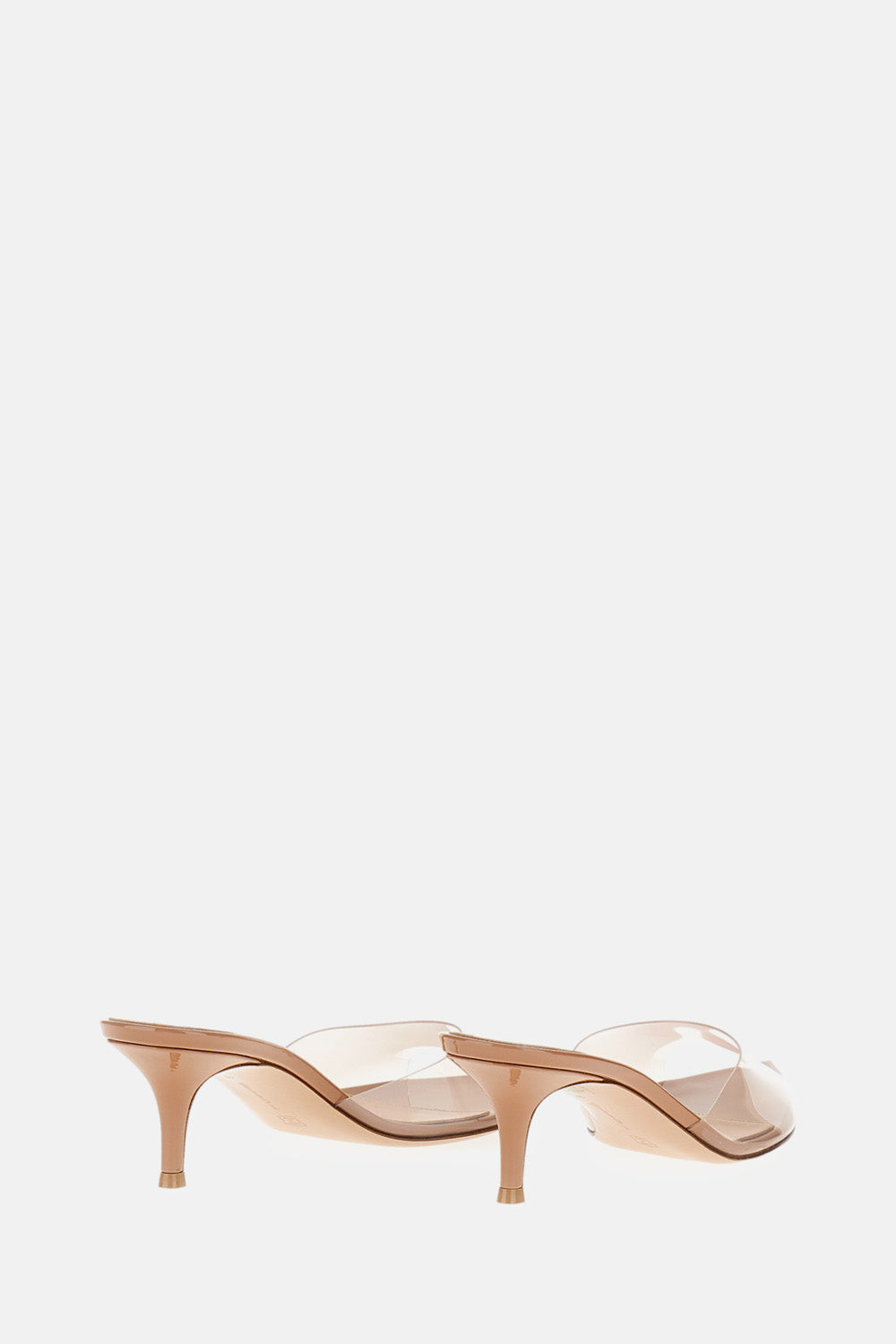 Gianvito Rossi Women Elle 55 Mule