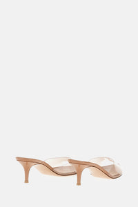 Gianvito Rossi Women Elle 55 Mule