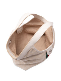 Gucci Women Gucci Giglio Small Tote Bag