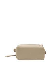 Loewe Women Puzzle Edge Small Leather Handbag