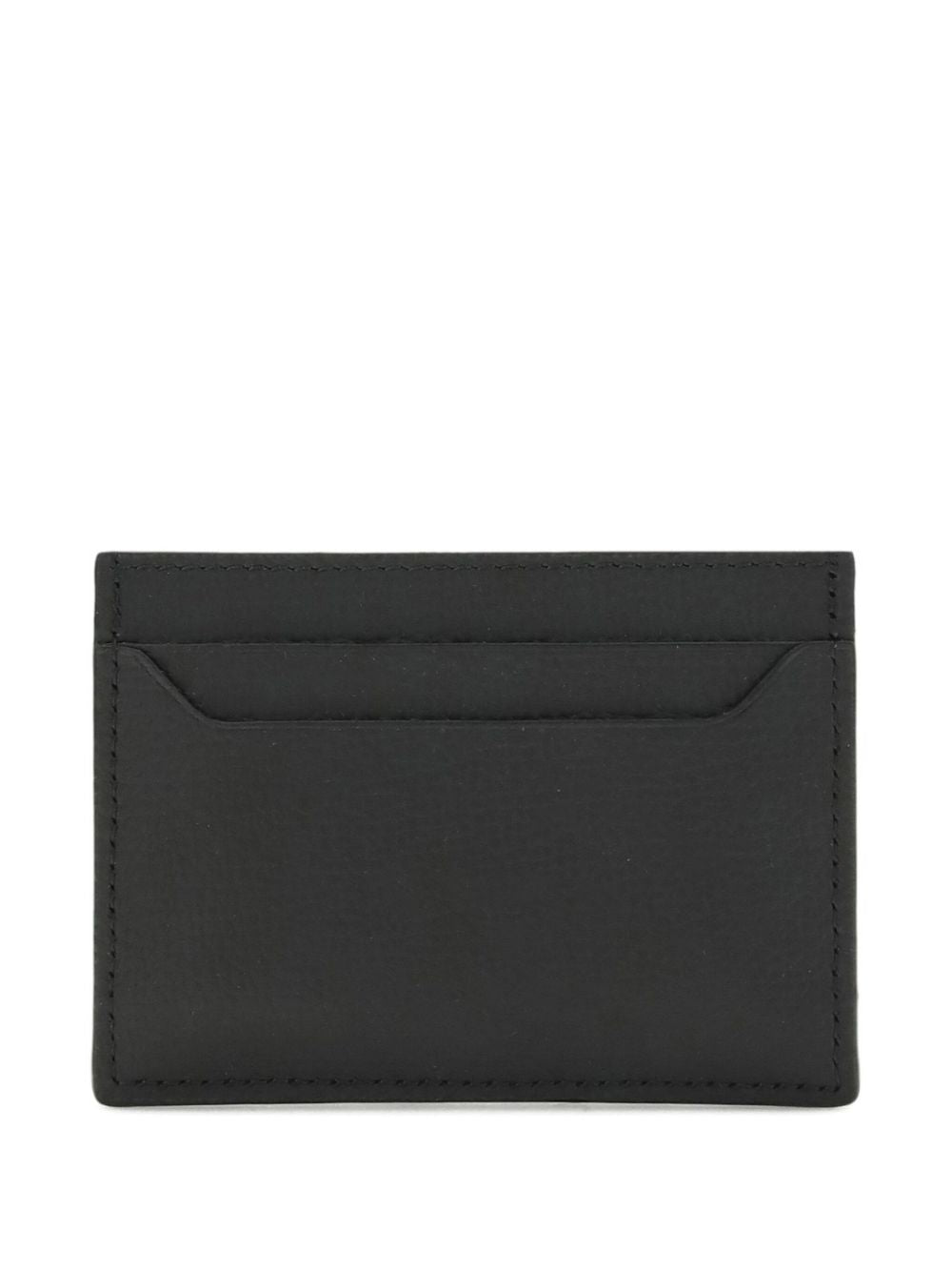 Loewe Women Anagram Leather Card Case