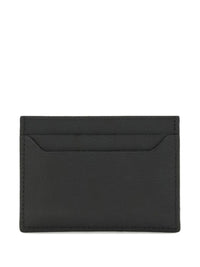 Loewe Women Anagram Leather Card Case