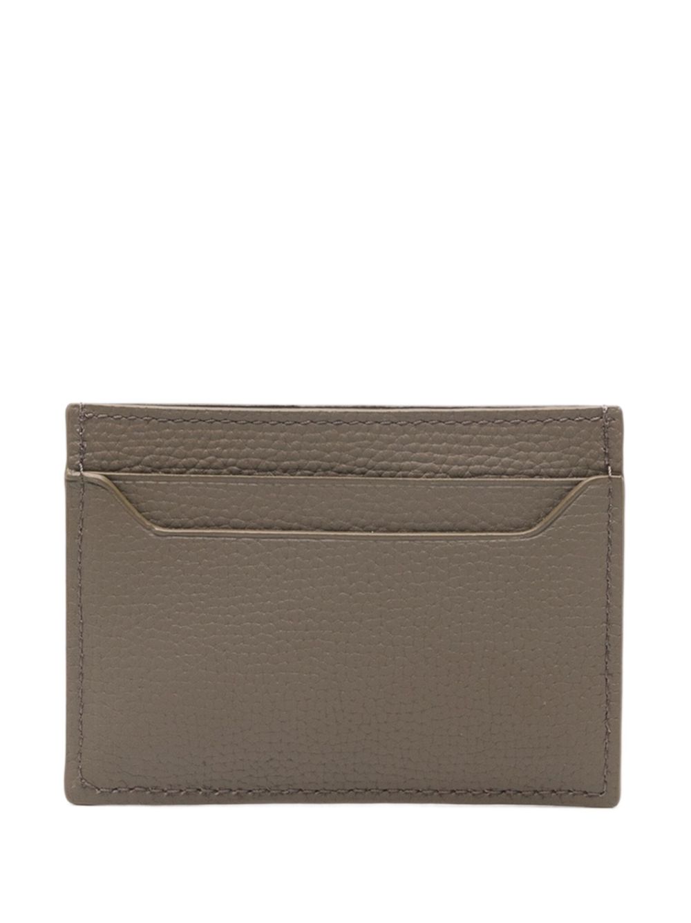 Loewe Women Anagram Leather Card Case