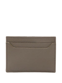 Loewe Women Anagram Leather Card Case