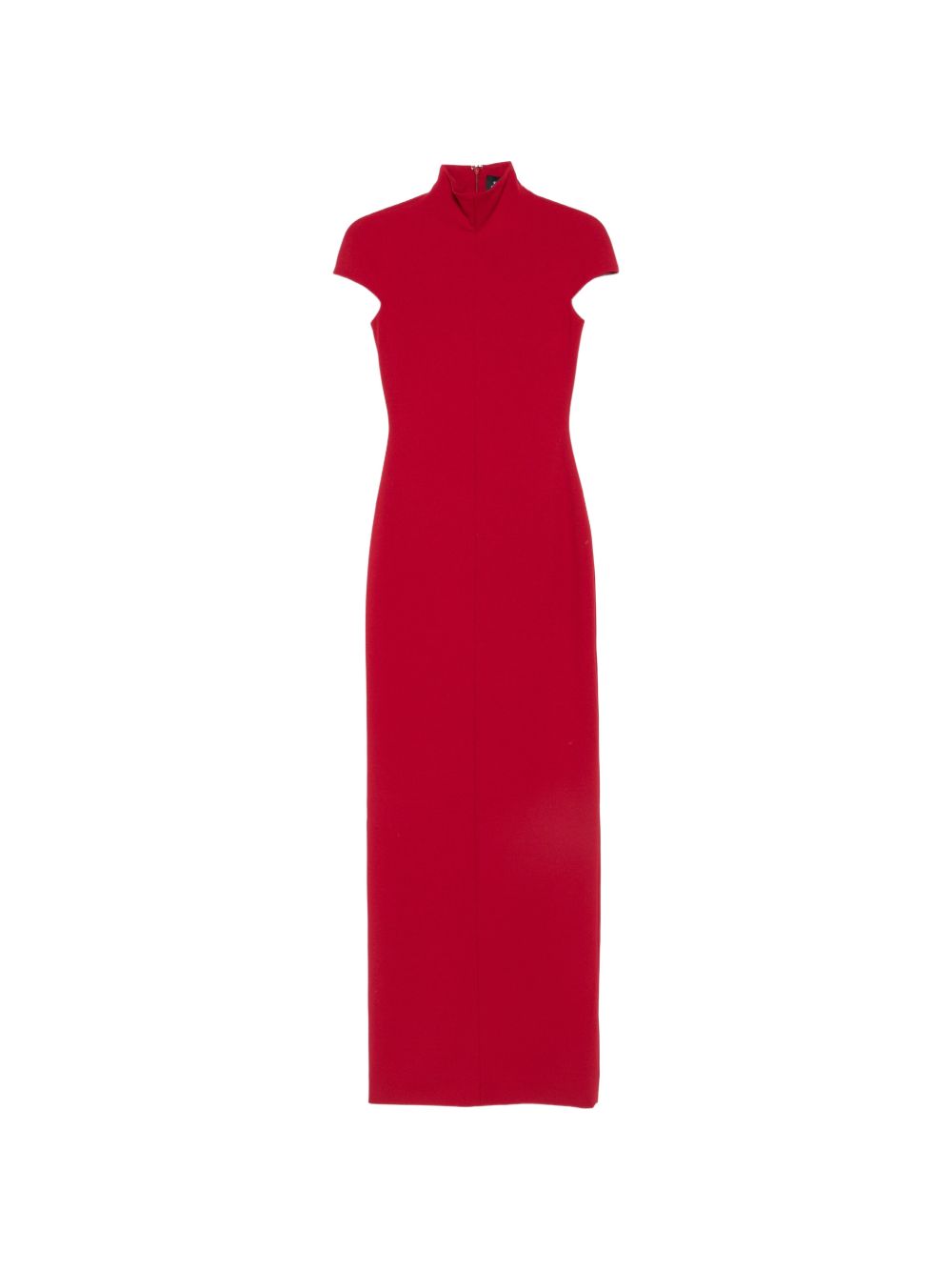 Solace London Women Lang Maxi Dress