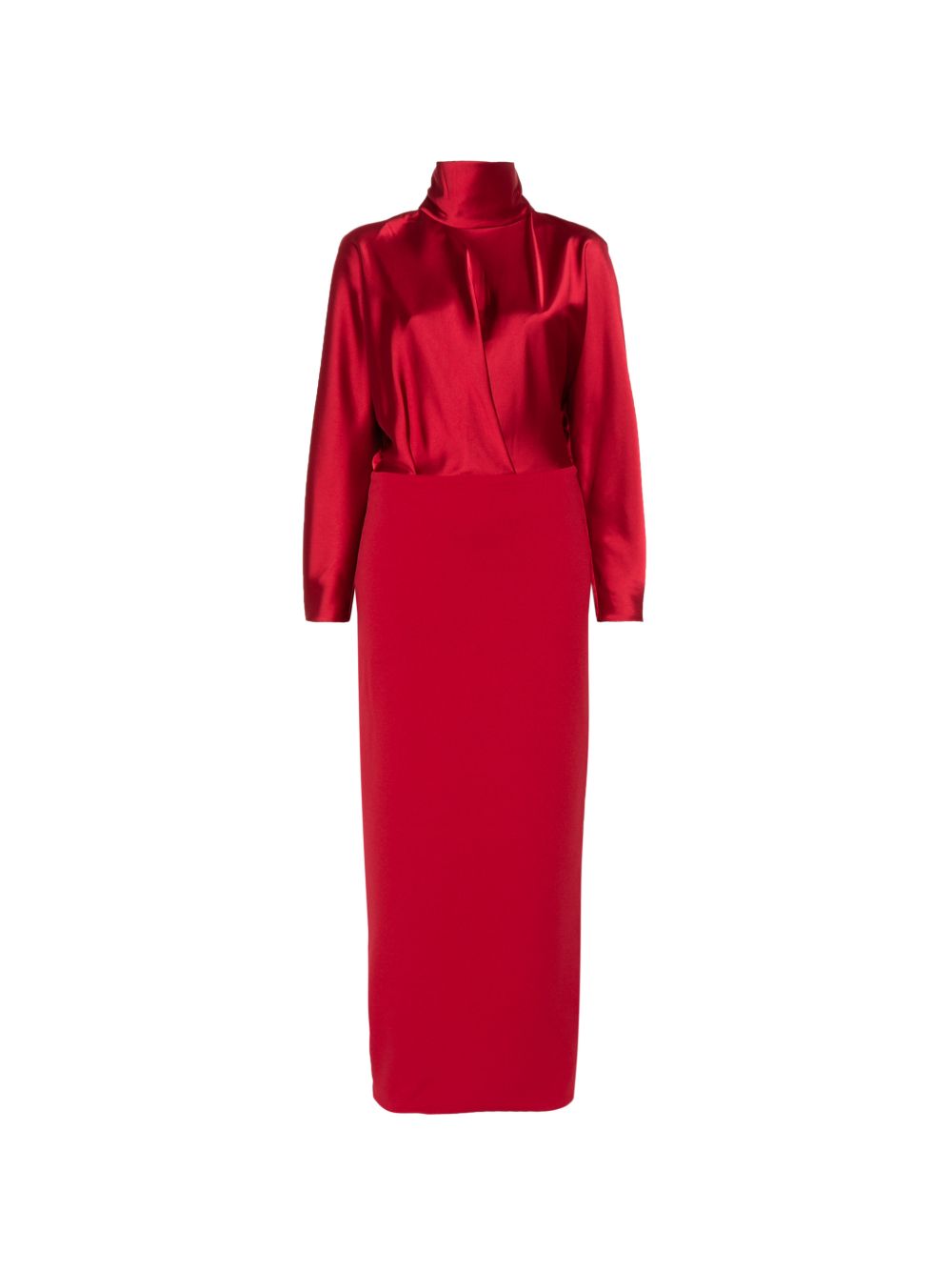 Solace London Women Sedgewick Maxi Dress