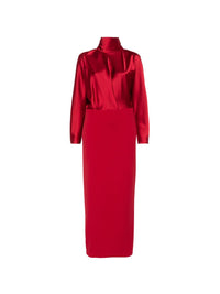 Solace London Women Sedgewick Maxi Dress
