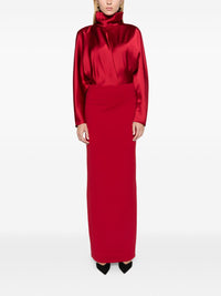 Solace London Women Sedgewick Maxi Dress