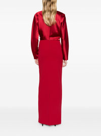 Solace London Women Sedgewick Maxi Dress