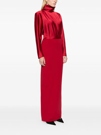 Solace London Women Sedgewick Maxi Dress
