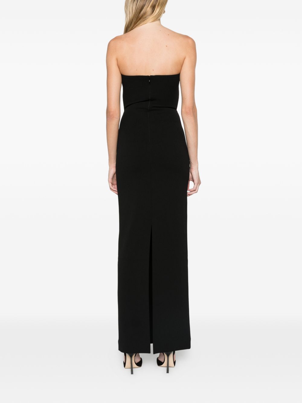 Solace London Women Sommer Maxi Dress