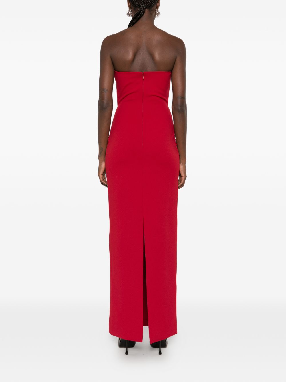 Solace London Women Sommer Maxi Dress