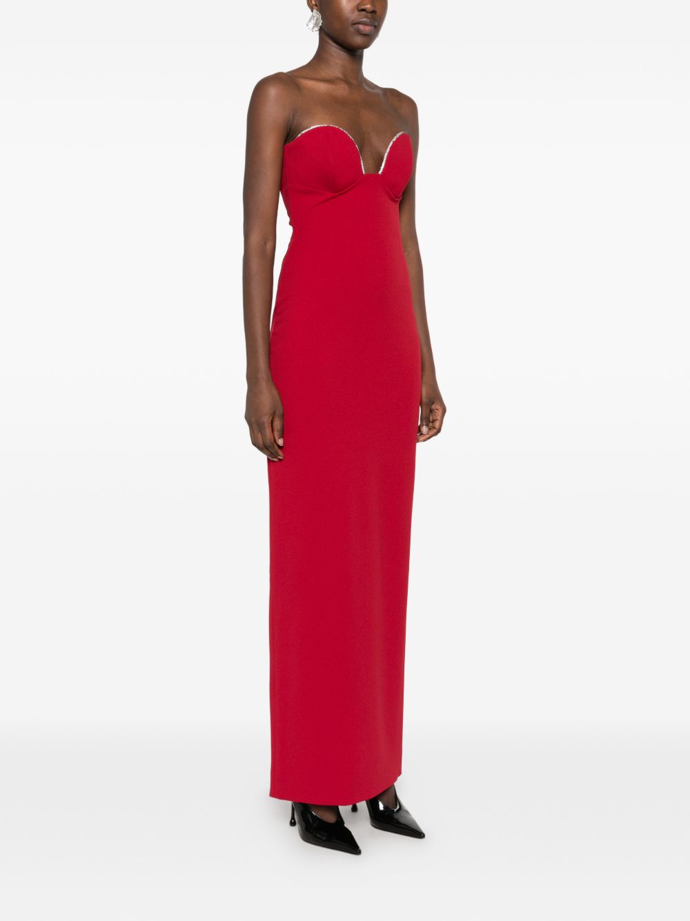 Solace London Women Sommer Maxi Dress