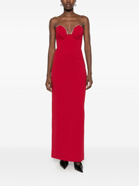 Solace London Women Sommer Maxi Dress