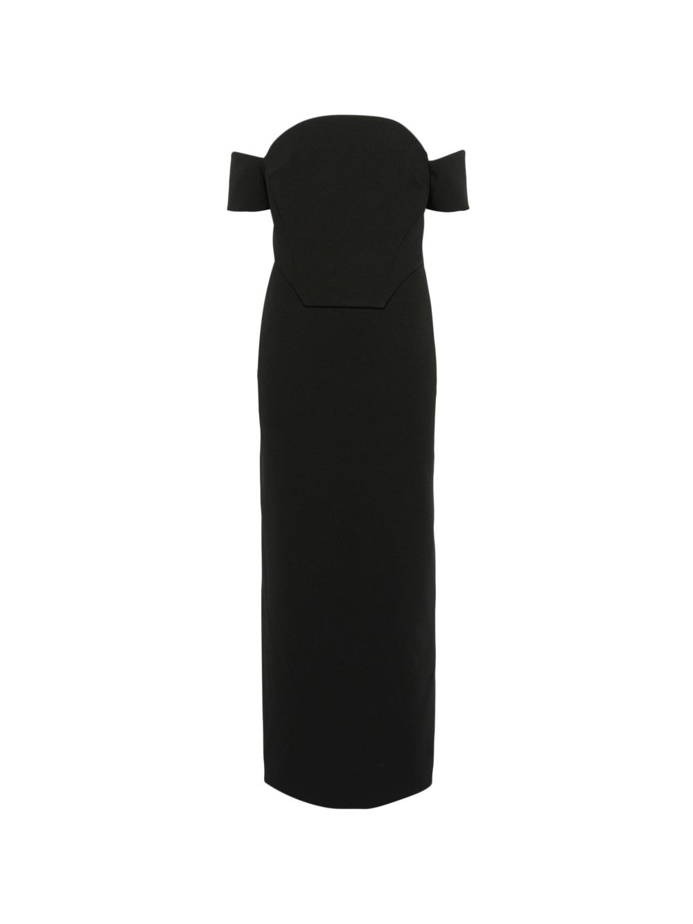 Solace London Women Wymore Maxi Dress