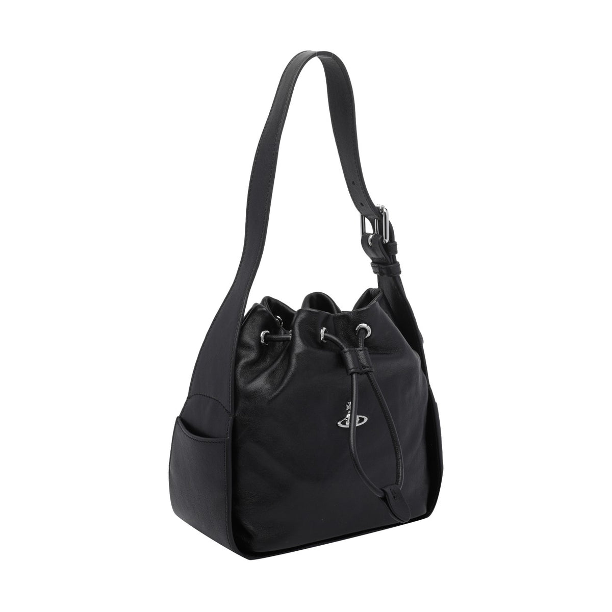 Vivienne Westwood Women Stacey Bucket Bag