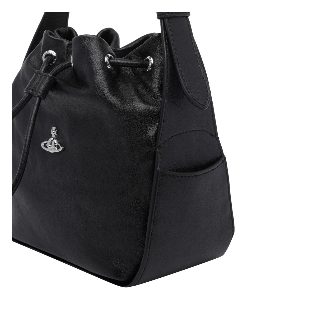 Vivienne Westwood Women Stacey Bucket Bag
