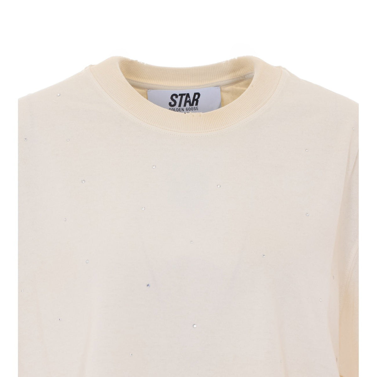 Golden Goose Women Star T-Shirt