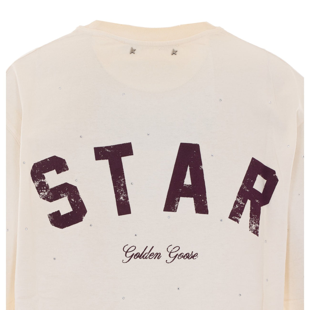 Golden Goose Women Star T-Shirt