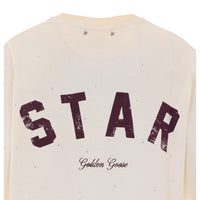 Golden Goose Women Star T-Shirt