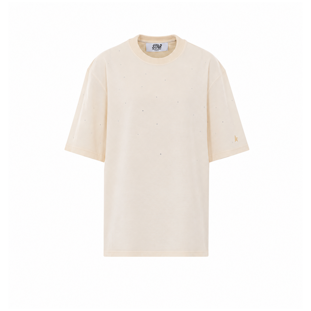 Golden Goose Women Star T-Shirt