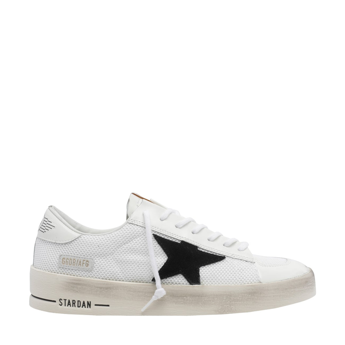 Golden Goose Men Stardan Sneakers