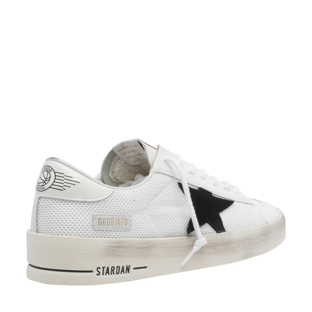 Golden Goose Men Stardan Sneakers
