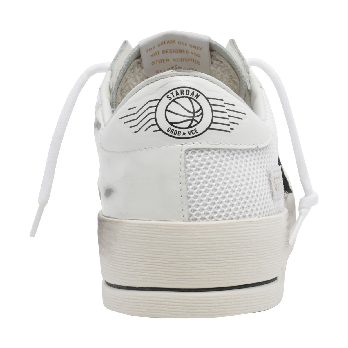 Golden Goose Men Stardan Sneakers