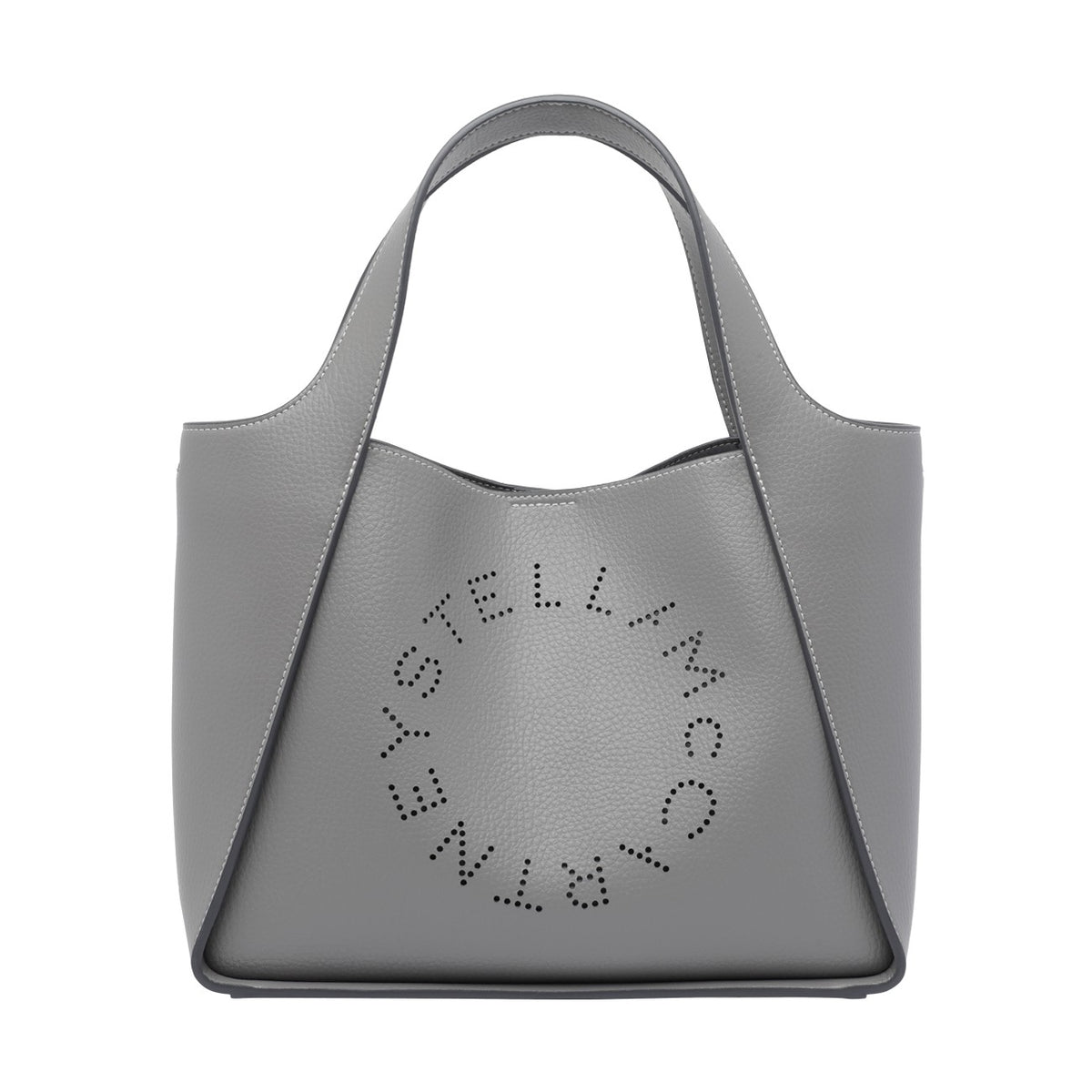 Stella Mccartney Women Stella Logo Tote Bag