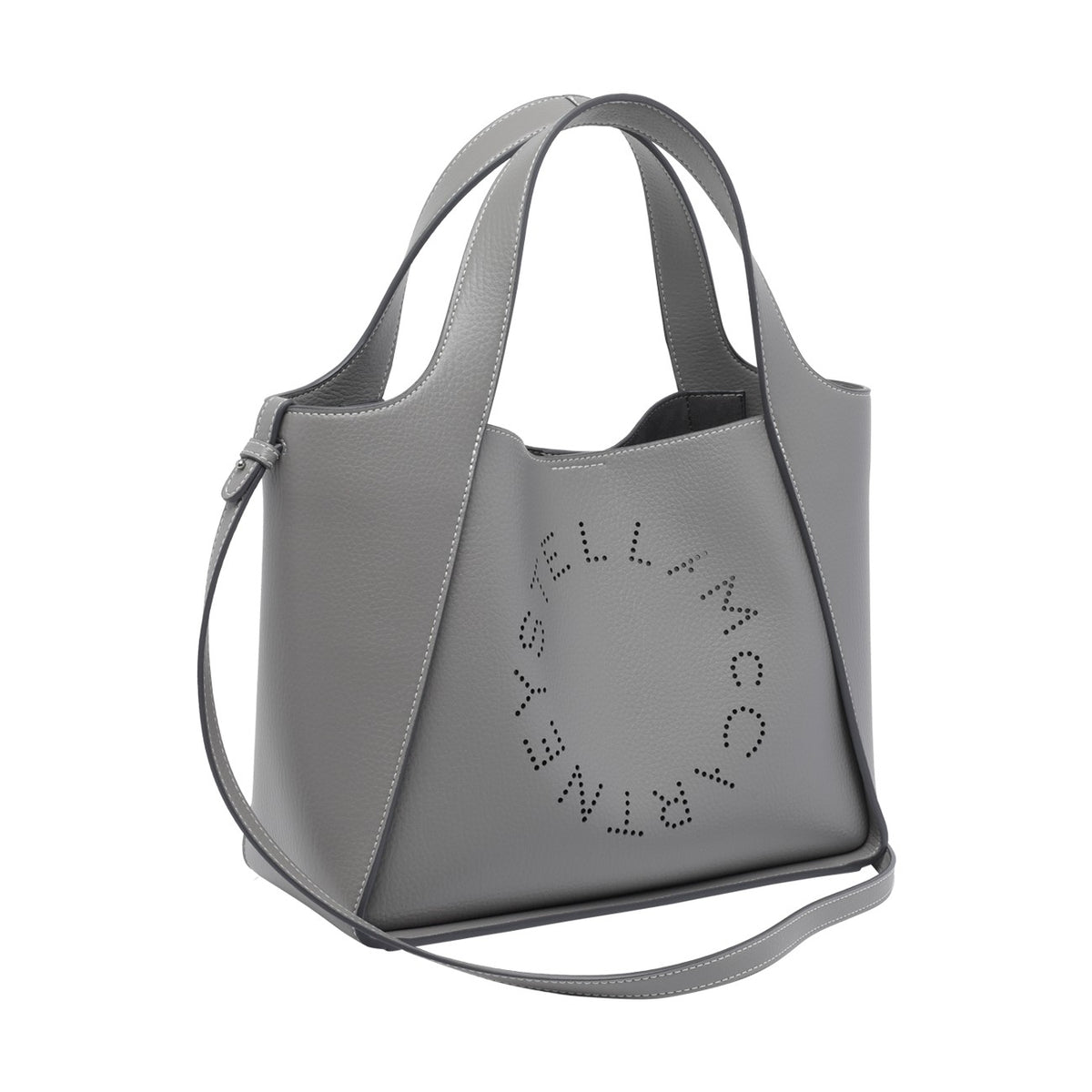 Stella Mccartney Women Stella Logo Tote Bag
