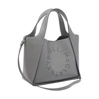 Stella Mccartney Women Stella Logo Tote Bag