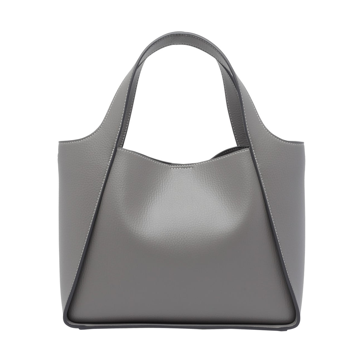 Stella Mccartney Women Stella Logo Tote Bag