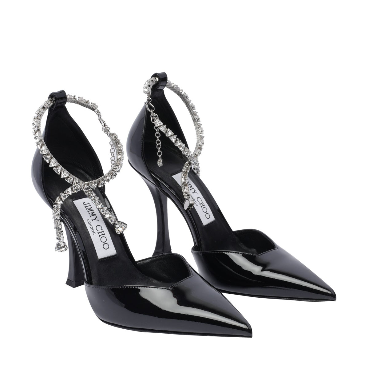 Jimmy Choo Jimmy Choo Women Stevie Pumps